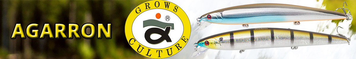 Grows Culture Agarron 140