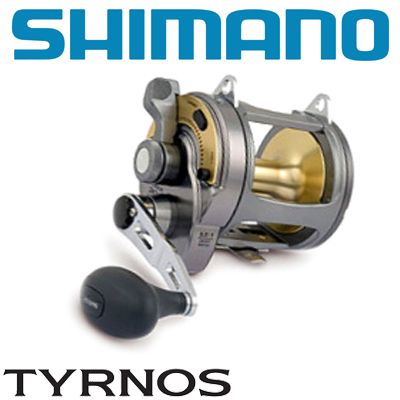 Shimano Tyrnos