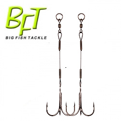 BFT Stinger Оснастка для силикона