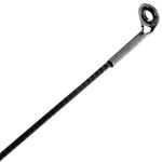 Удилище телескопическое с кольцами проводочное Nisus Green Rod, 5m, 15-40g (N-GR-500K)