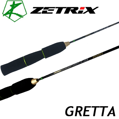 Zetrix Gretta
