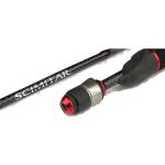 Спиннинг Shimano Scimitar BX Spinning 9'0" 21-56 H (SSCIBX90H)
