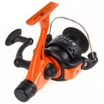 Катушка безынерционная Salmo Blaster BP Spin 1 4000RD