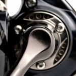 Катушка Favorite Sapphire 2500 (SPHR251)