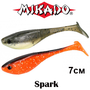 Mikado Spark 7см