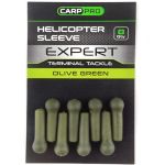 Трубка отбойная Carp Pro Helicopter Sleeves 20мм 8шт (CP6601G)
