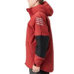 Куртка Simms Challenger Insulated Jacket '20, Auburn Red, XXL