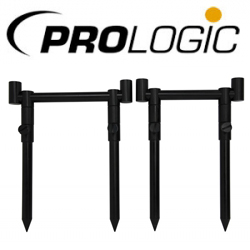 Prologic Power Post 2 Rods Kit