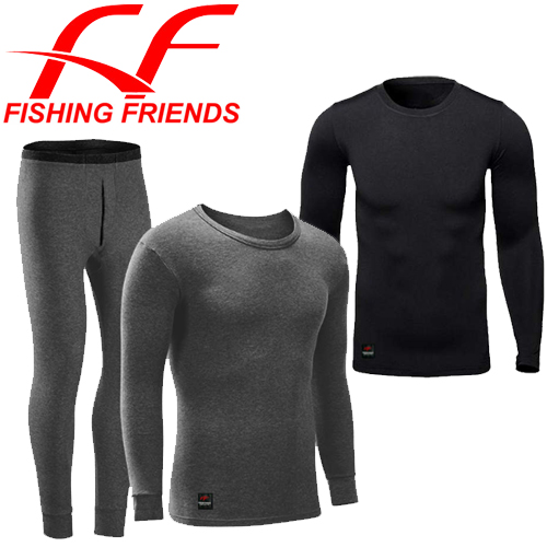 Fishing Friends
