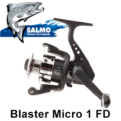Salmo Blaster Micro 1 FD