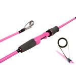 Удилище спиннинговое Maximus Escape 24ML 2.4m 5-20g