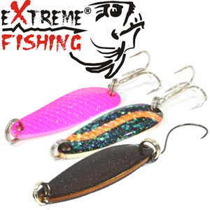 Extreme Fishing