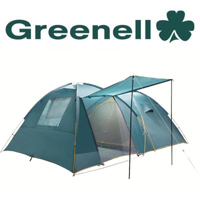 Greenell "Трим 4"