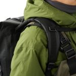 Рюкзак Shimano BD-201Y BK M 30L