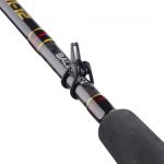 Удилище Balzer Shirasu IM-12 Pro Staff Pike Beast 240XXH 55-240 г 2,40 м (11455 240)