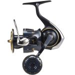 Катушка Daiwa 23 Saltiga 5000-H