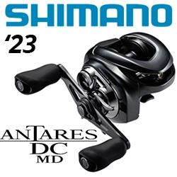 Shimano 23 Antares DC MD