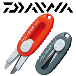 Daiwa MS-46S Puti Rigger