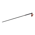 Посох Simms Wading Staff, Black