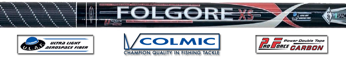 Colmic Folgore