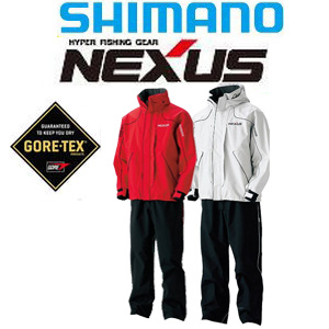 Shimano Nexus RA-118H Gore-Tex