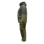 Костюм зимний Remington (зеленый) RM1030-305, р. S