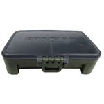 Коробка Cormoran PRO Carp 4 отделения 10x8x2.5см 11-10101