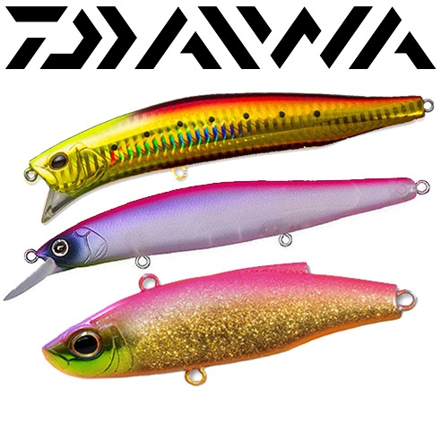 Daiwa 