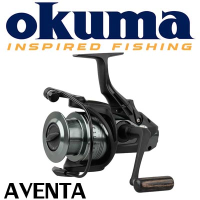 Okuma Aventa BF