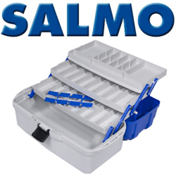 Salmo Ящик 023 (27023)