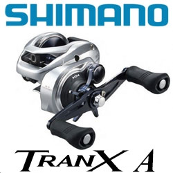 Shimano Tranx A