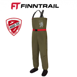 Finntrail Timber 1538 Khaki