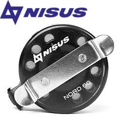 Nisus Nord Horizont 60mm