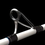 Спиннинг кастинговый Tenryu Bottom Rock BR72ML-BC