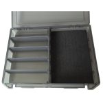 Коробка рыболовная Mottomo MB8527N 245x190x40мм