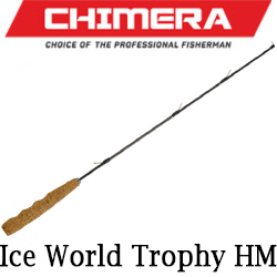 Chimera Ice World Trophy HM