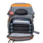Рюкзак Adrenalin Republic Backpack Elite equipped by Tsuribito boxes (45л)