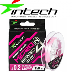 Intech MicroN PE X4 150m