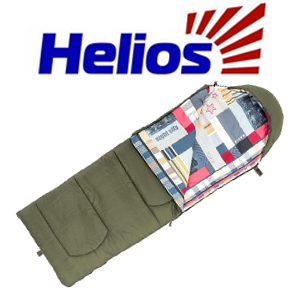 Helios Olympus 400