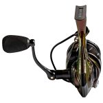 Катушка безынерционная Abu Garcia Spike S 2500SH