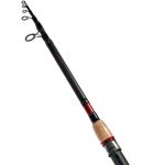 Спиннинг телескопический Daiwa Ninja-X Tele Spin 1.80m 10-20g
