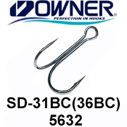 Owner SD-31BC(36BC) 5632