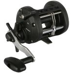 Катушка Okuma NEW Classic CLX 200La Right Hand