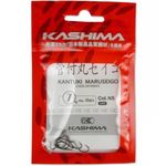 Крючки Kashima Maruseigo #13