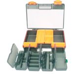 Коробка Dayo 721005-L 351х250х80мм