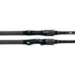 Удилище спиннинговое Maximus Wild Power-Z Jig 258MH 2,58m 12-45g