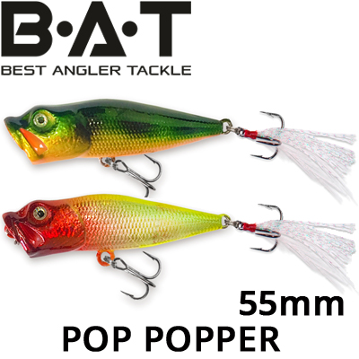 BAT Pop Popper 4427055