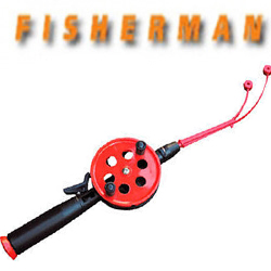 Fisherman YL701