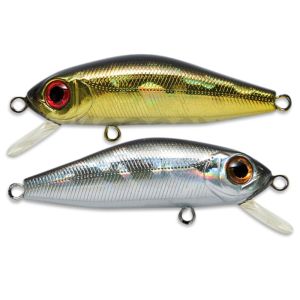 Воблер Pontoon21 CrackJack 78F-MR цв. 222Doublet