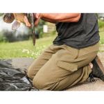 Брюки спортивные Korda Kore Olive Joggers размер L